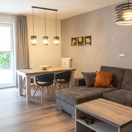 Zim-Let Lipno Apartment Frymburk Exterior photo