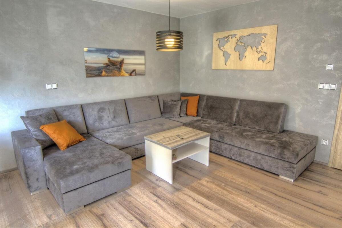 Zim-Let Lipno Apartment Frymburk Exterior photo