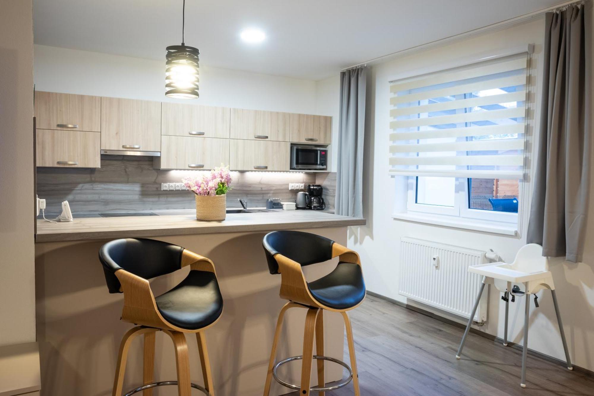 Zim-Let Lipno Apartment Frymburk Exterior photo